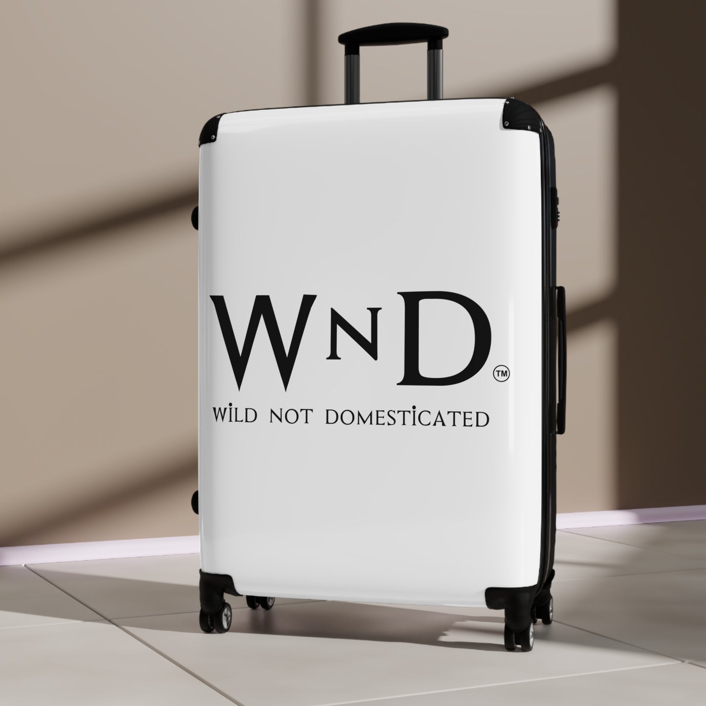Suitcase