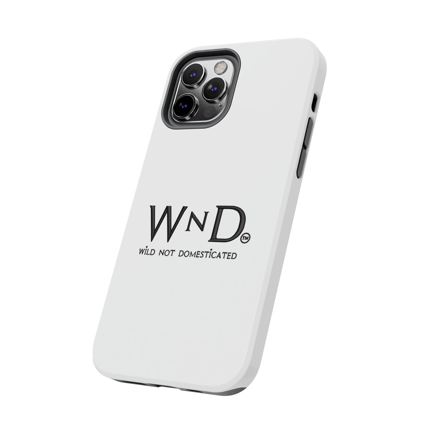 WND Phone Cases