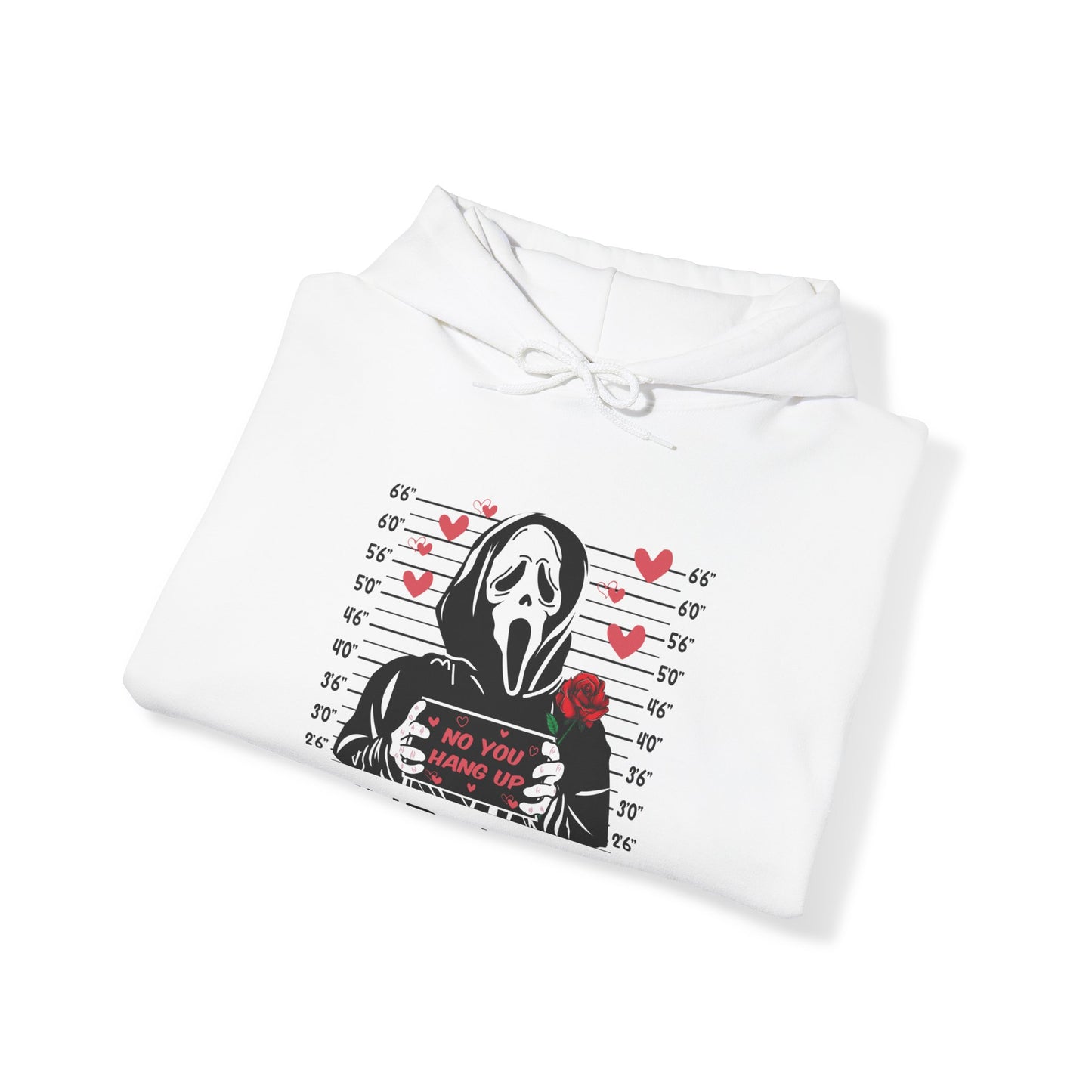 WND JOKES Heavy Blend™ Hooded Sweatshirt