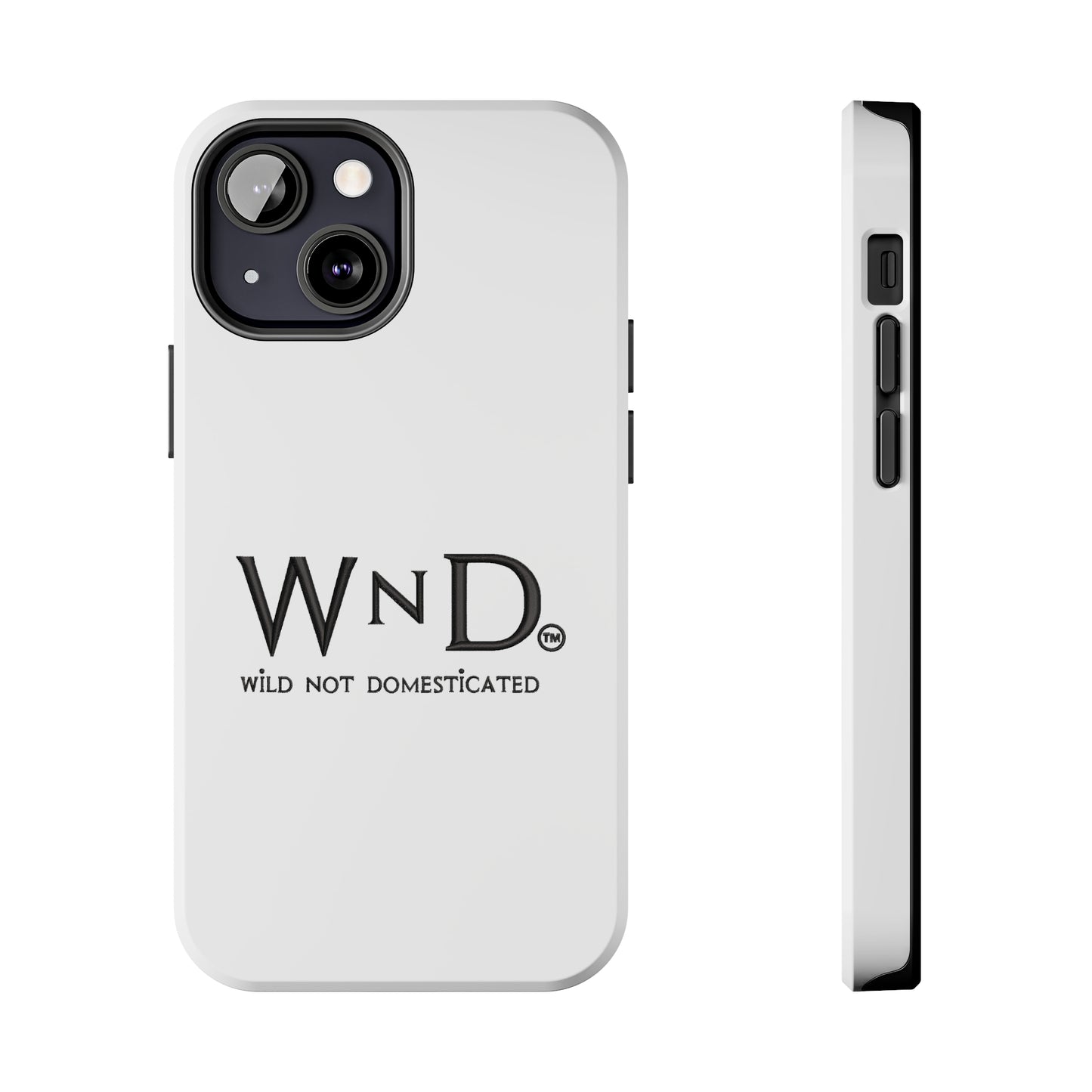WND Phone Cases