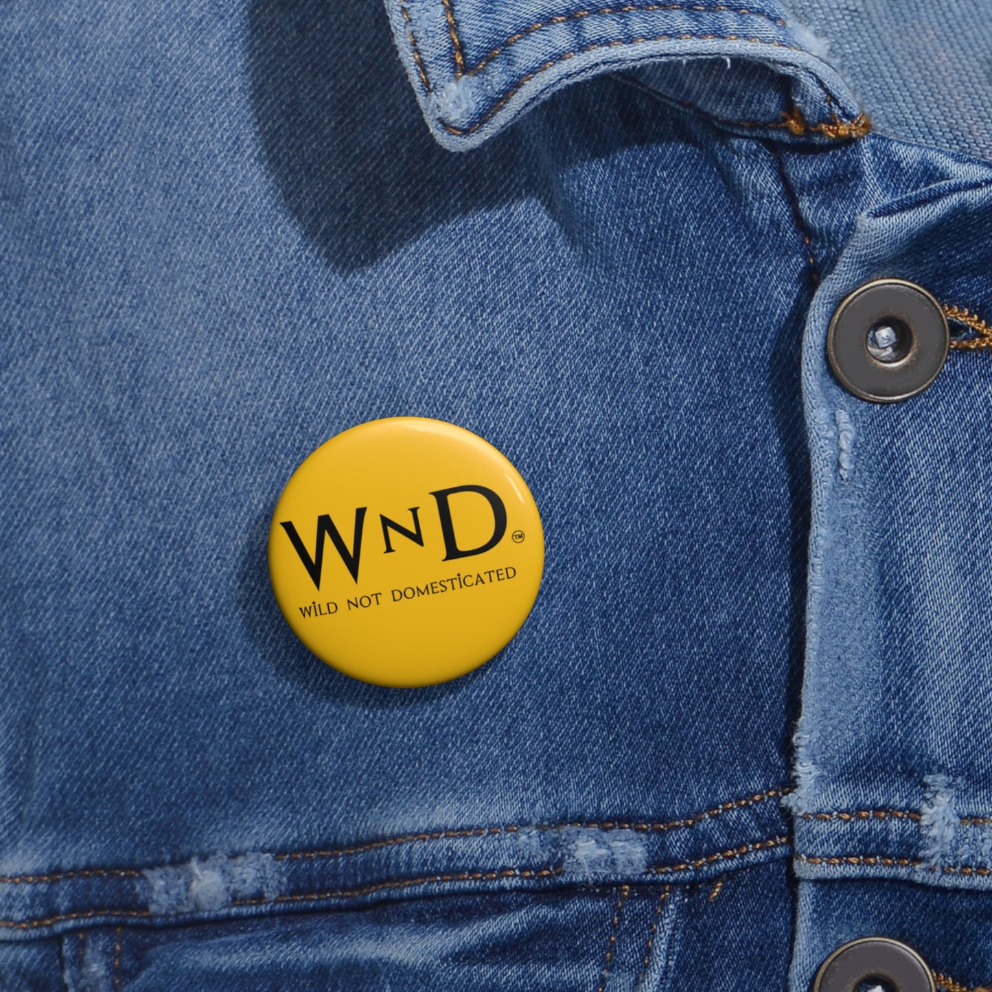 WND Pin Buttons