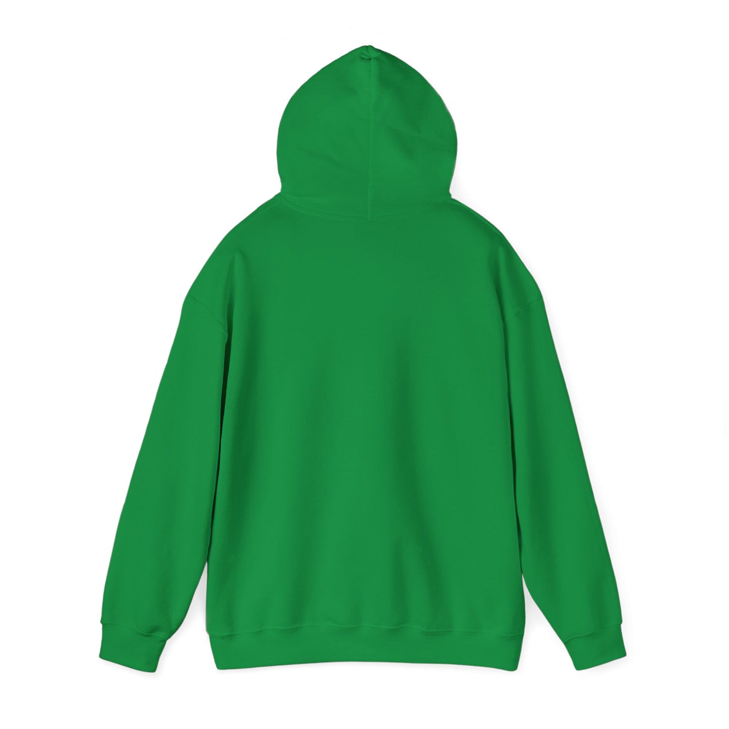 WND JOKES Heavy Blend™ Hooded Sweatshirt