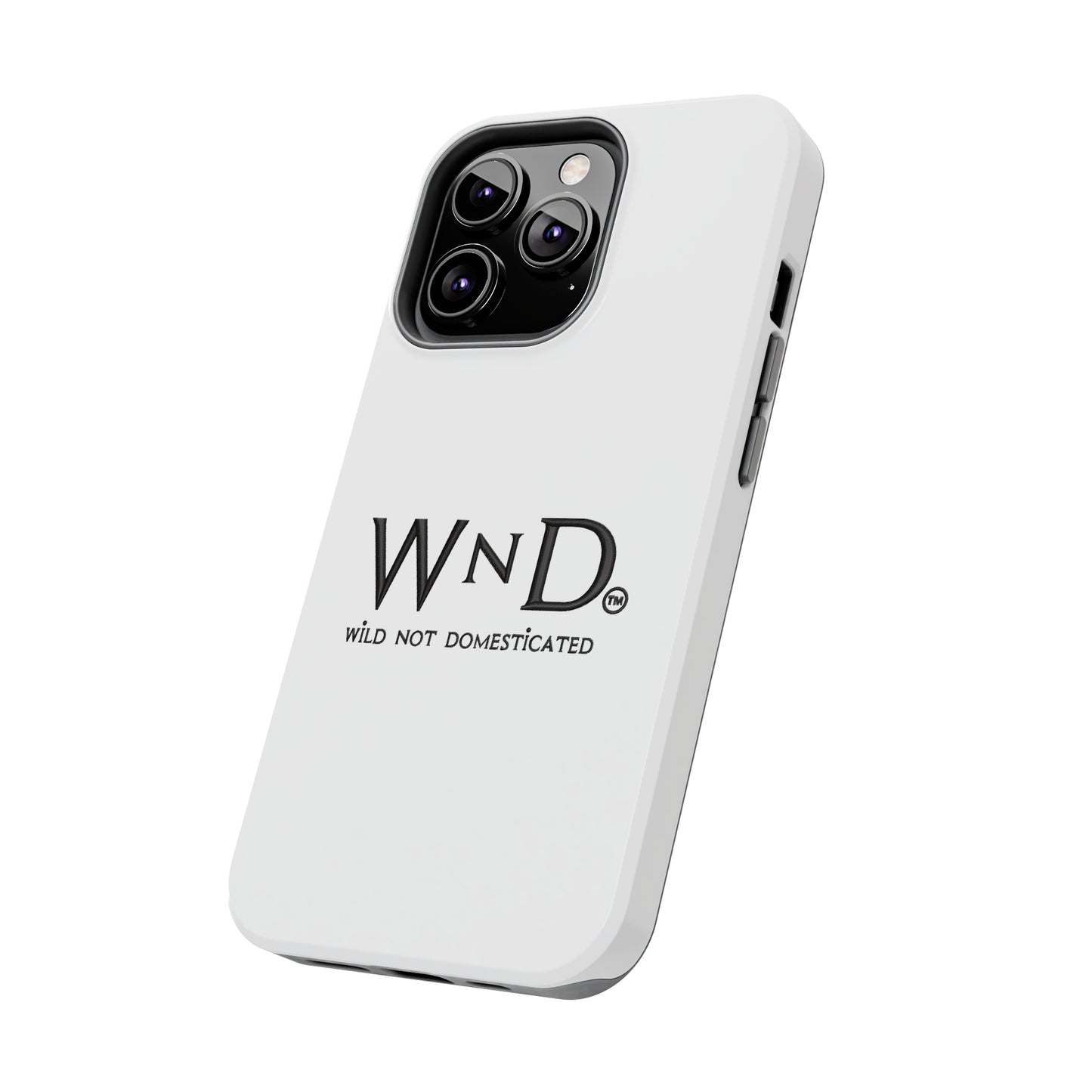 WND Phone Cases