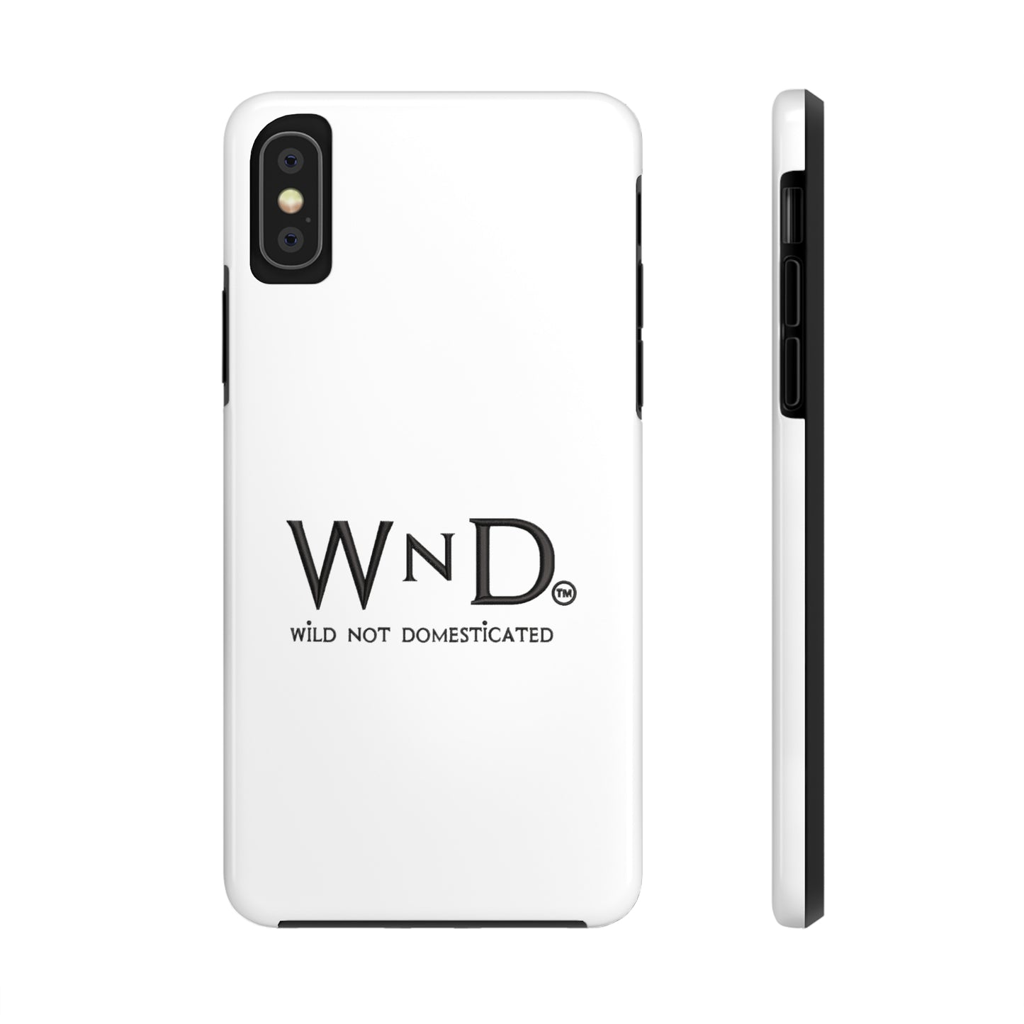 WND Phone Cases