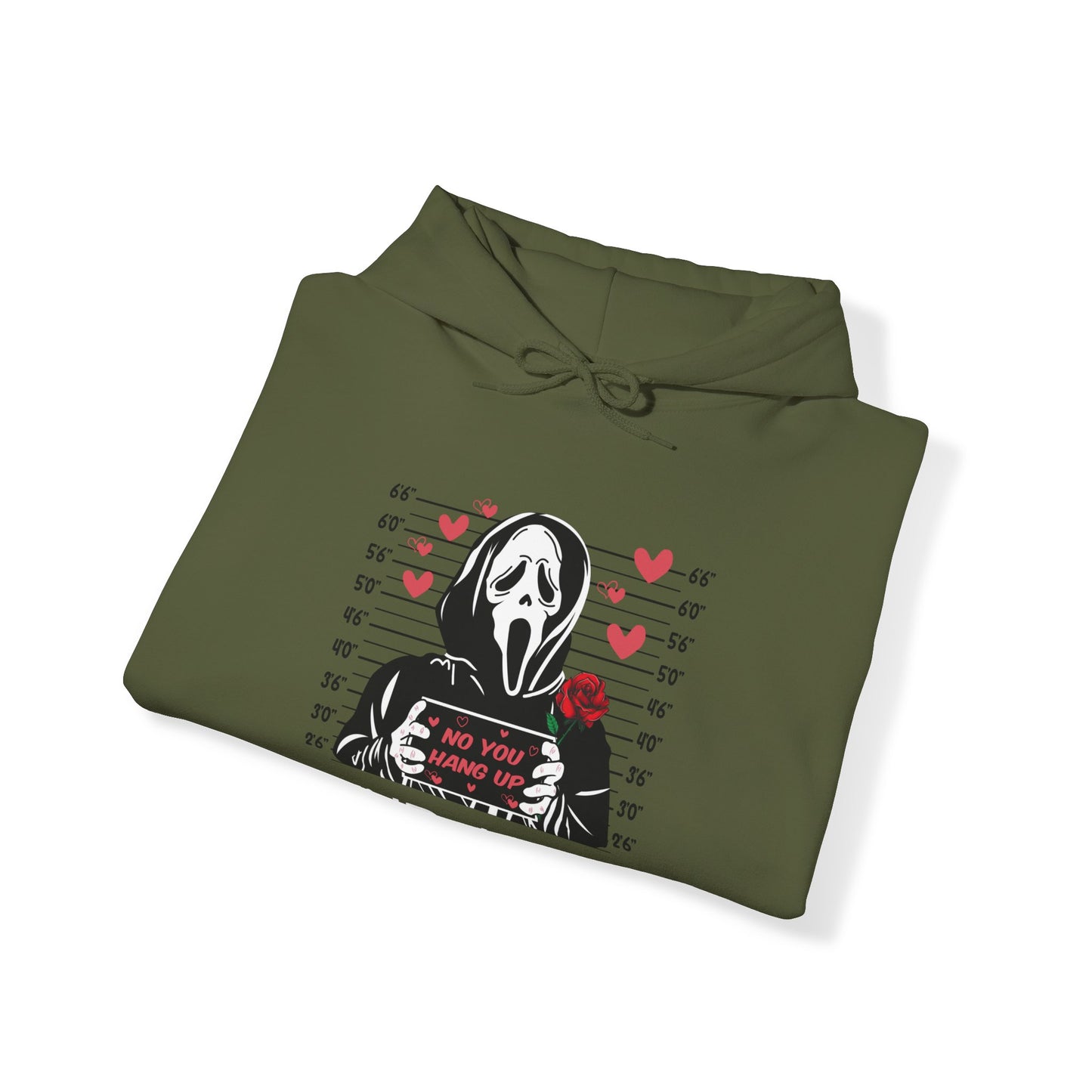 WND JOKES Heavy Blend™ Hooded Sweatshirt