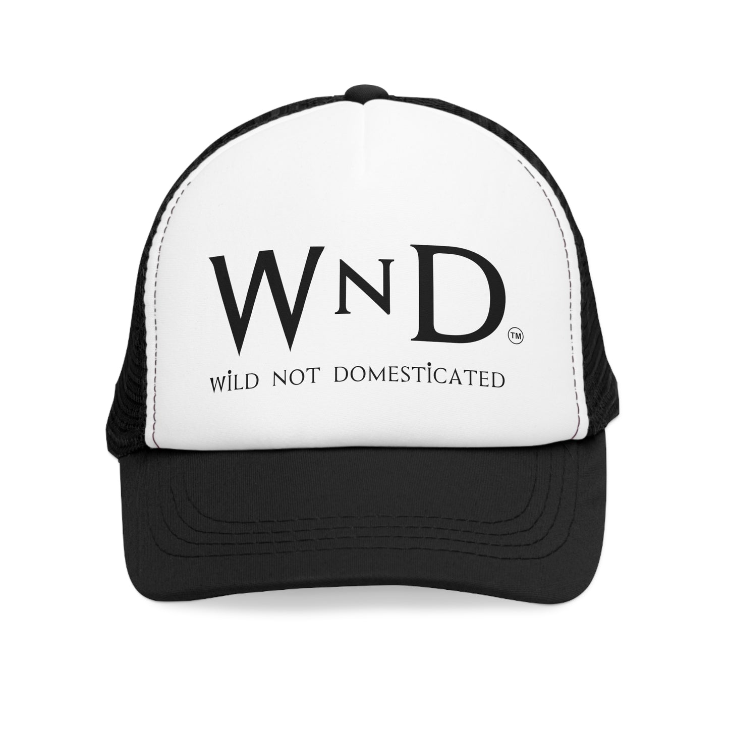 THE WILD CAP