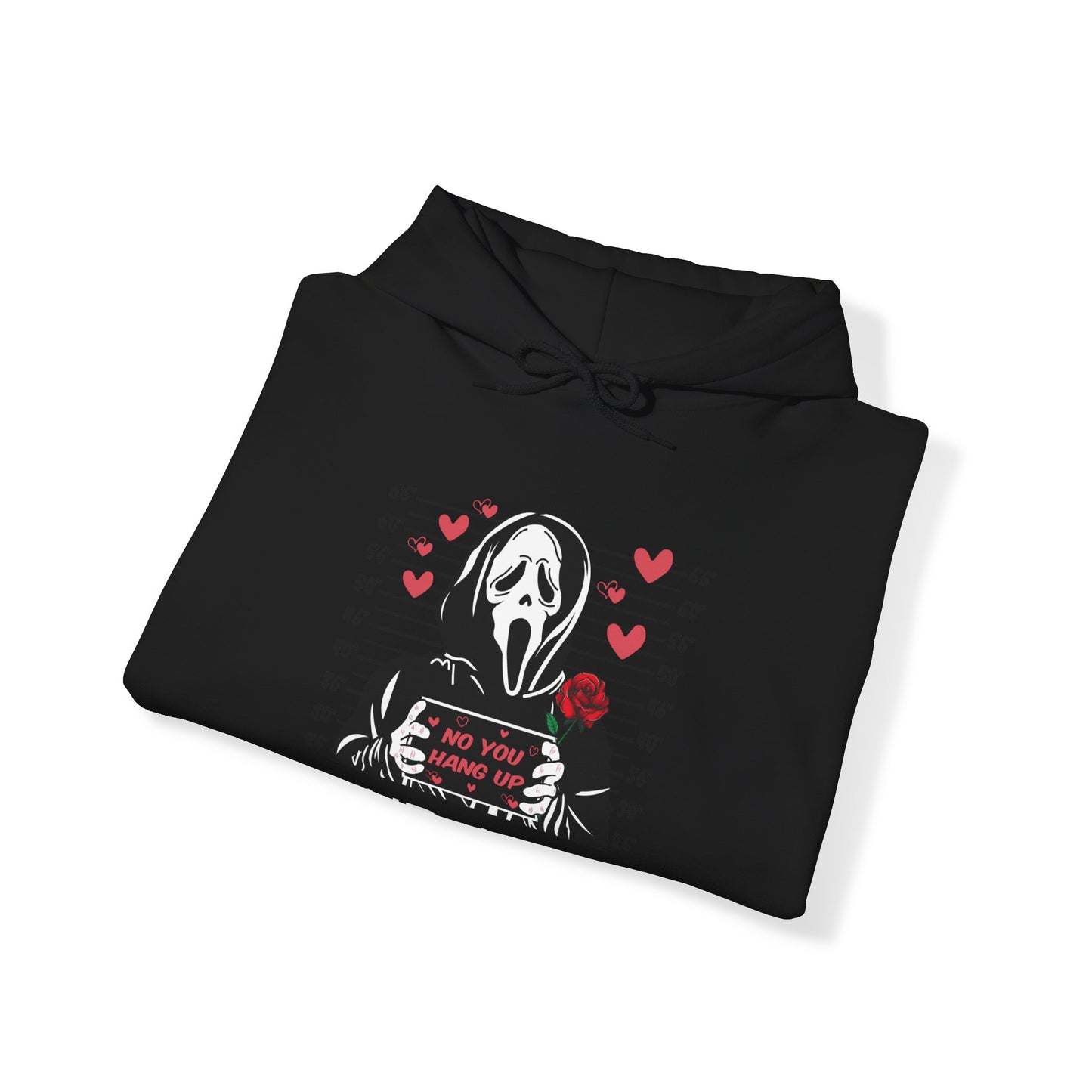 WND JOKES Heavy Blend™ Hooded Sweatshirt