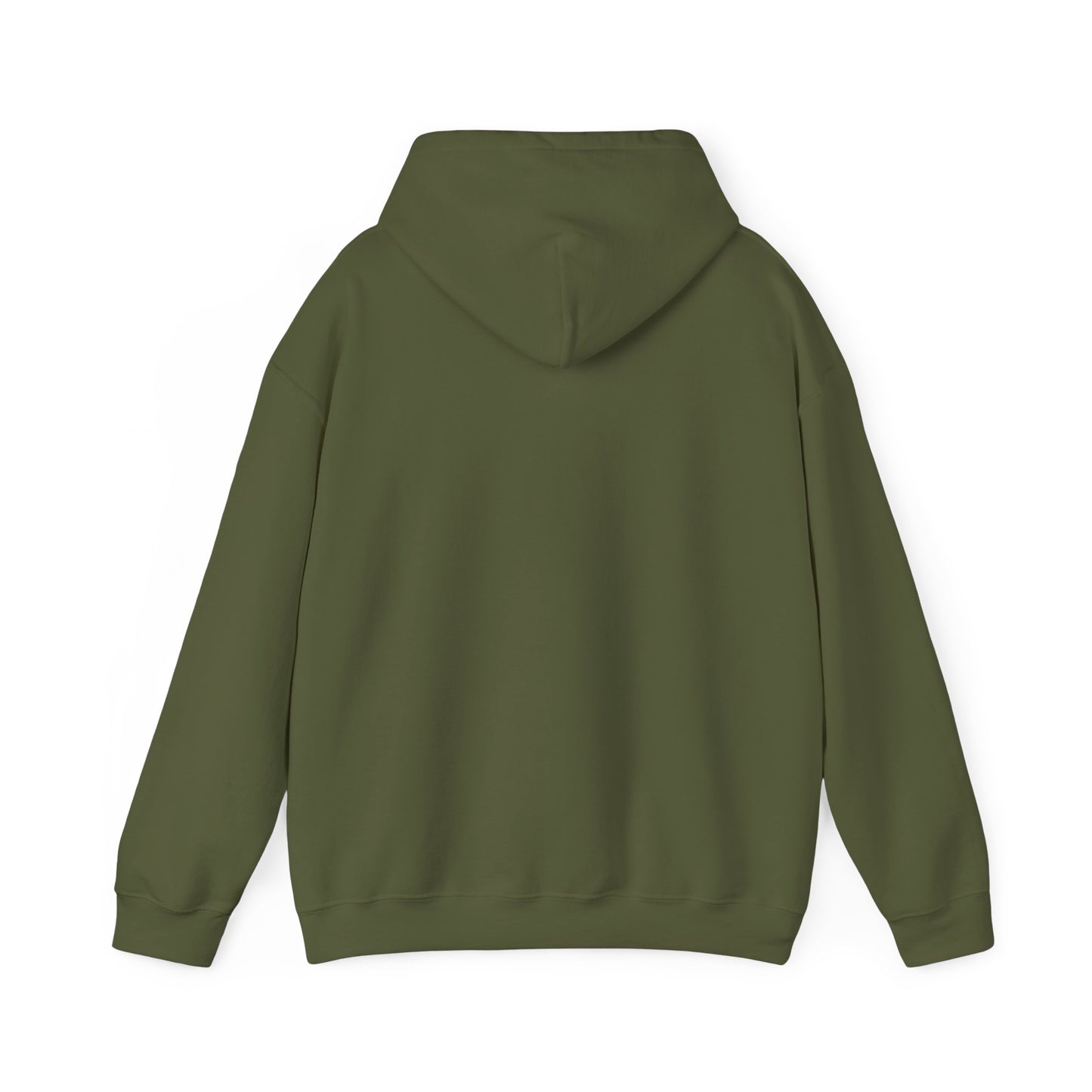 WND JOKES Heavy Blend™ Hooded Sweatshirt