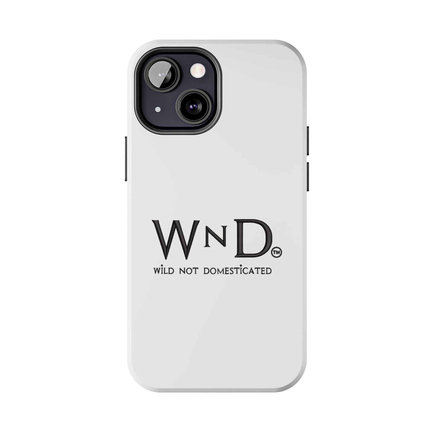 WND Phone Cases