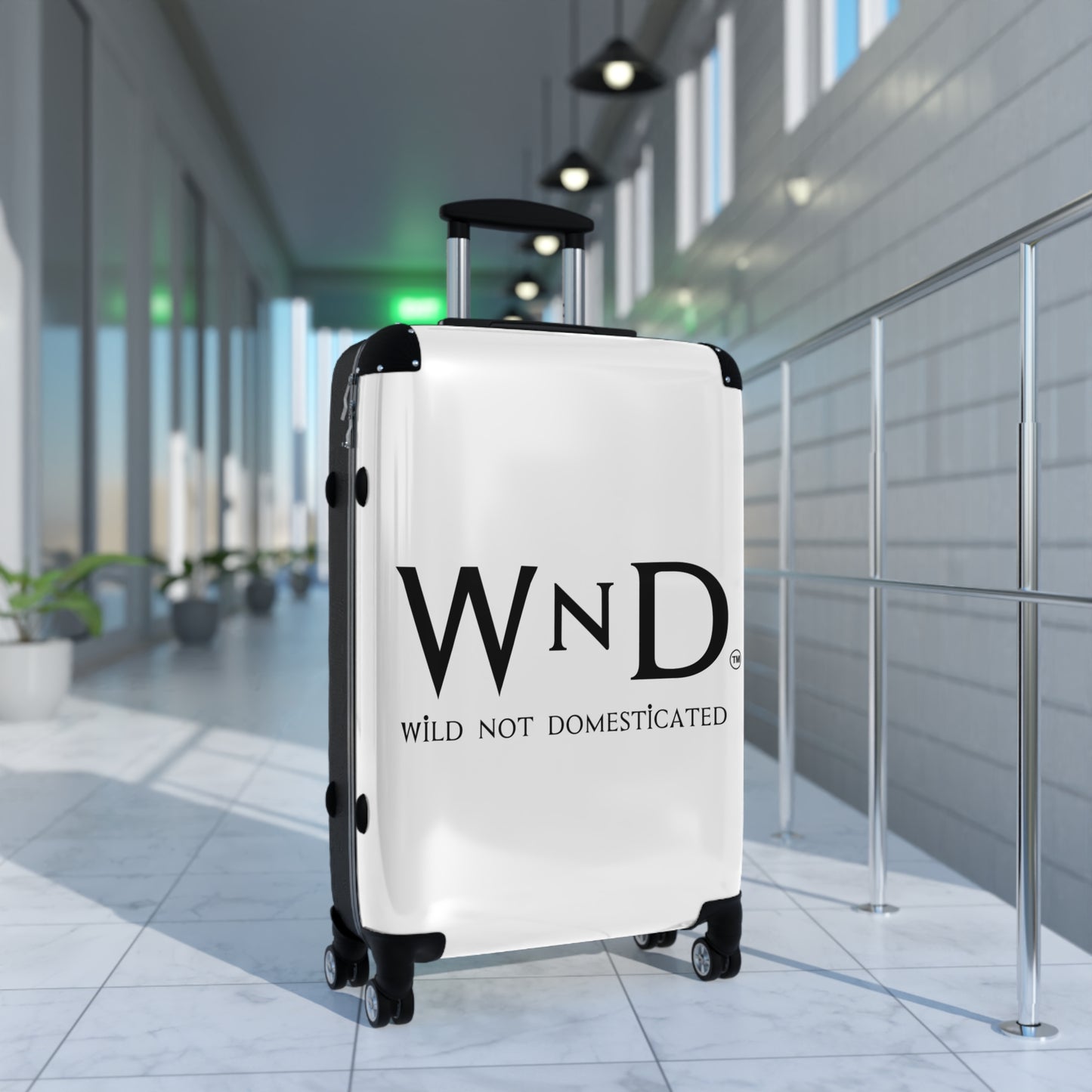 Suitcase