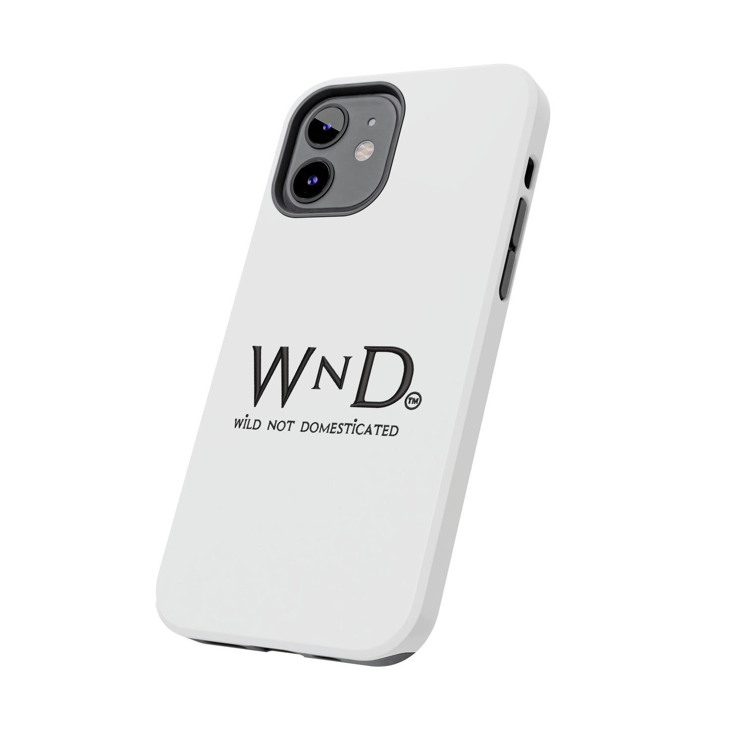 WND Phone Cases