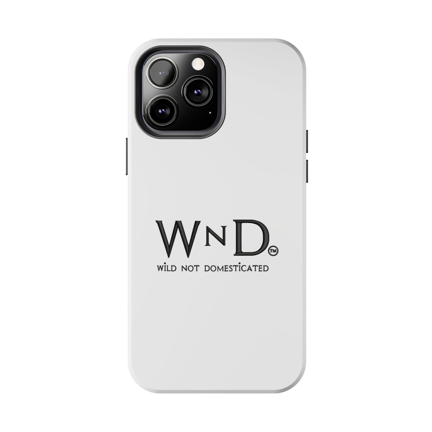 WND Phone Cases