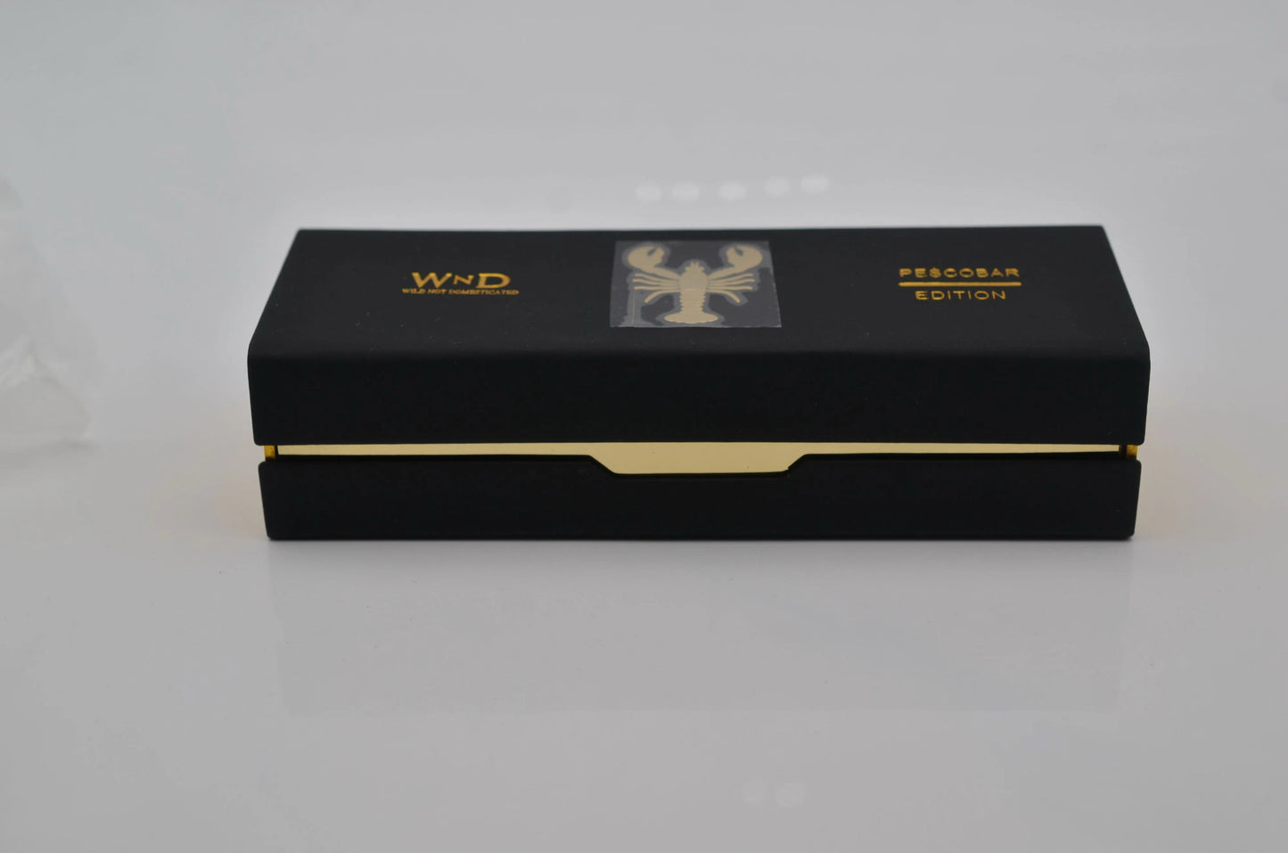 PE$COBAR EDITION LIMITED EDITION