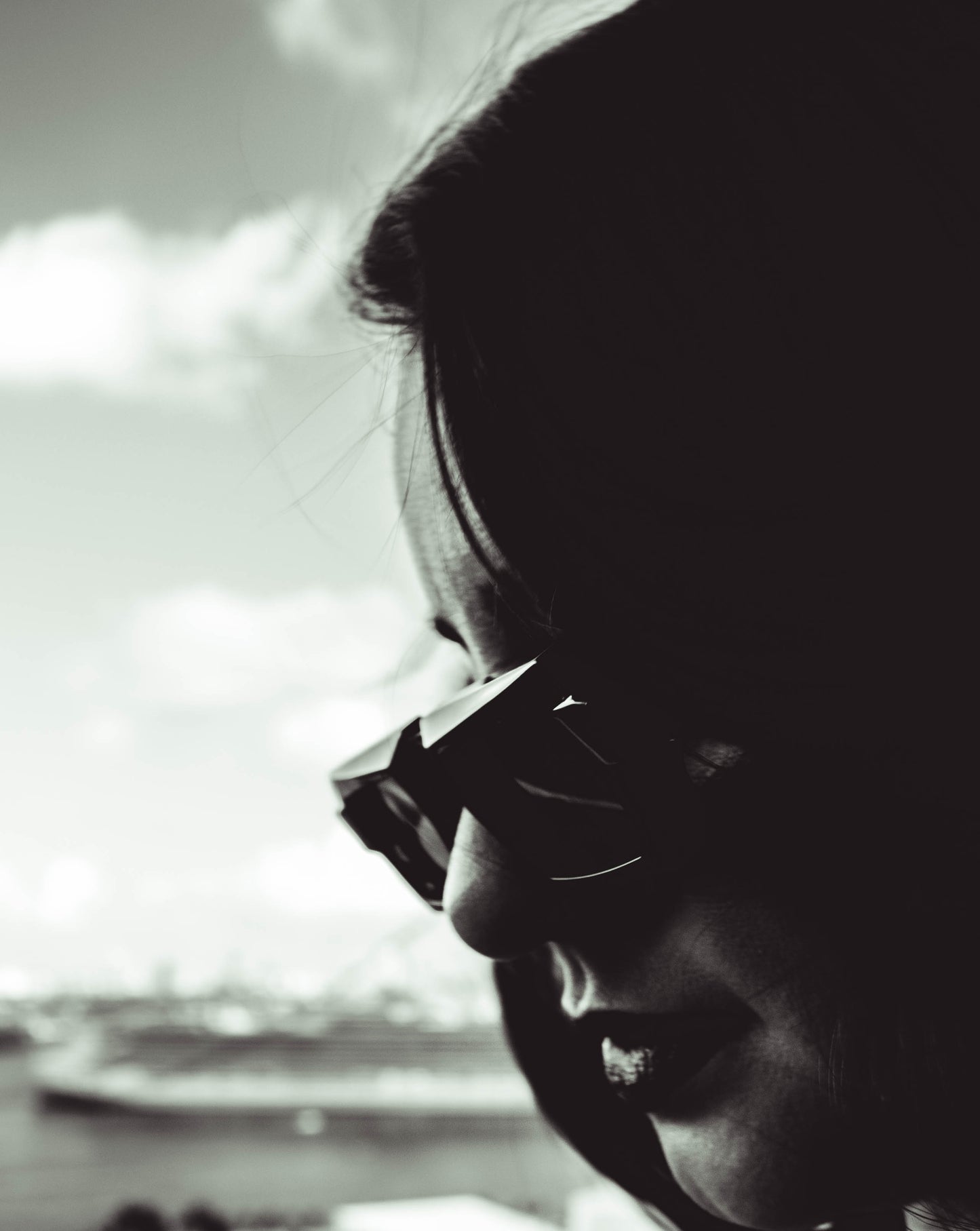 Wick - Black Leopard