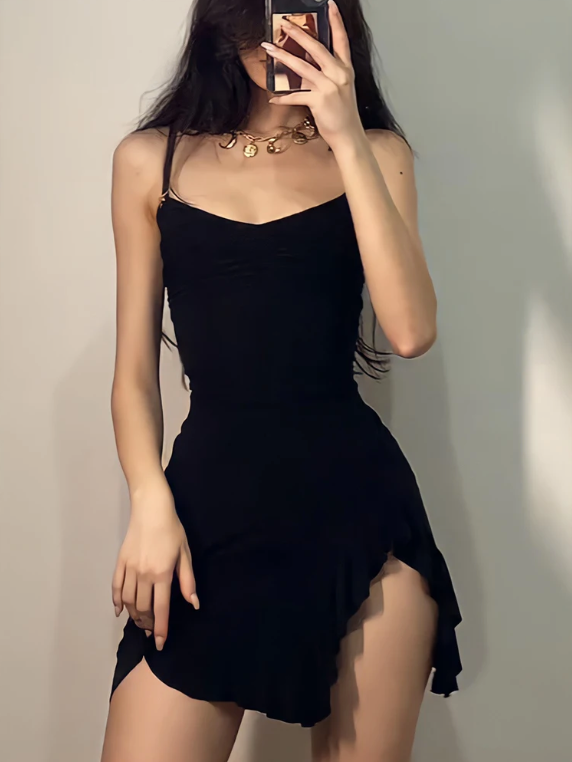 The Wild Sunshine Dress