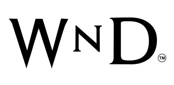 WILD NOT DOMESTICATED logo