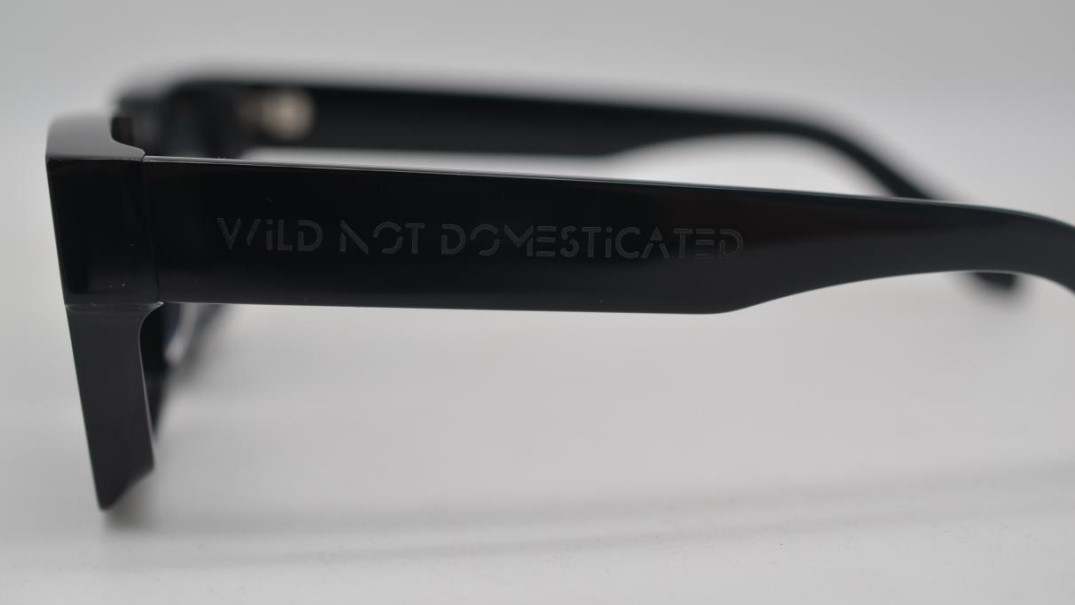 Skyline Eddition Sunglasses - BLACK