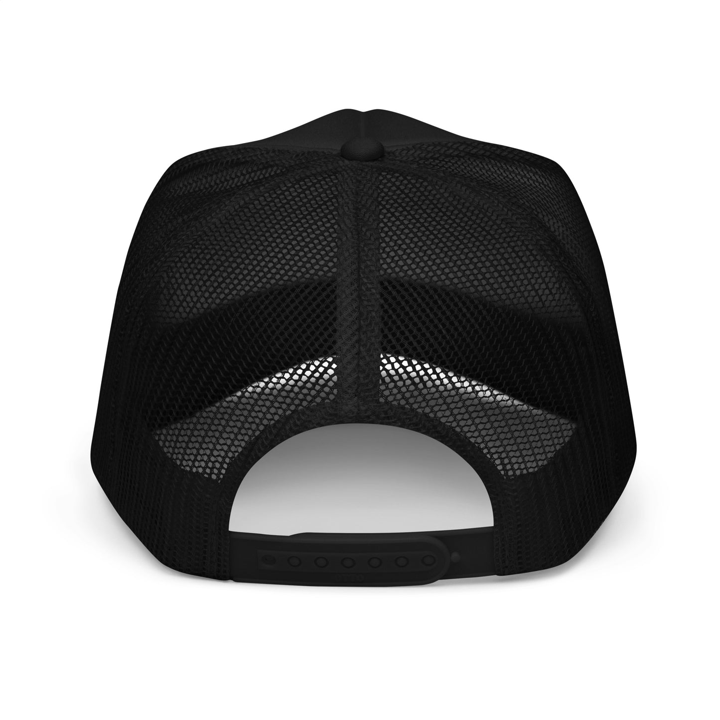 WND Foam trucker hat