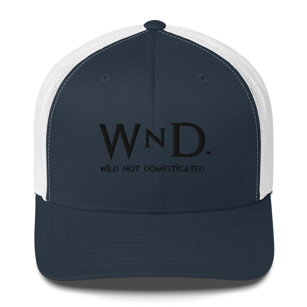 WND Trucker Cap
