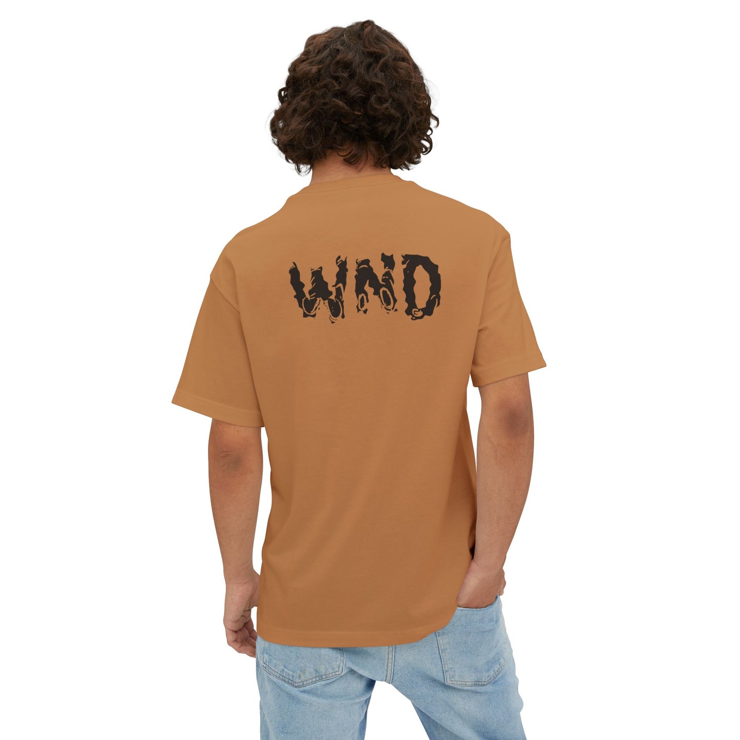 WND STREET SMART UNISEX T