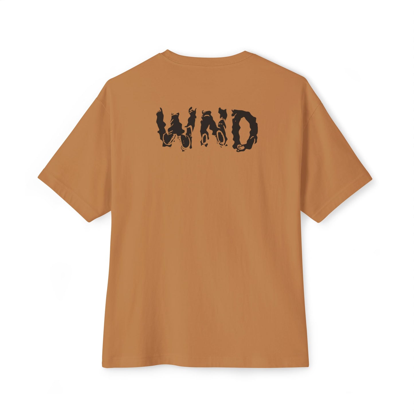 WND STREET SMART UNISEX T