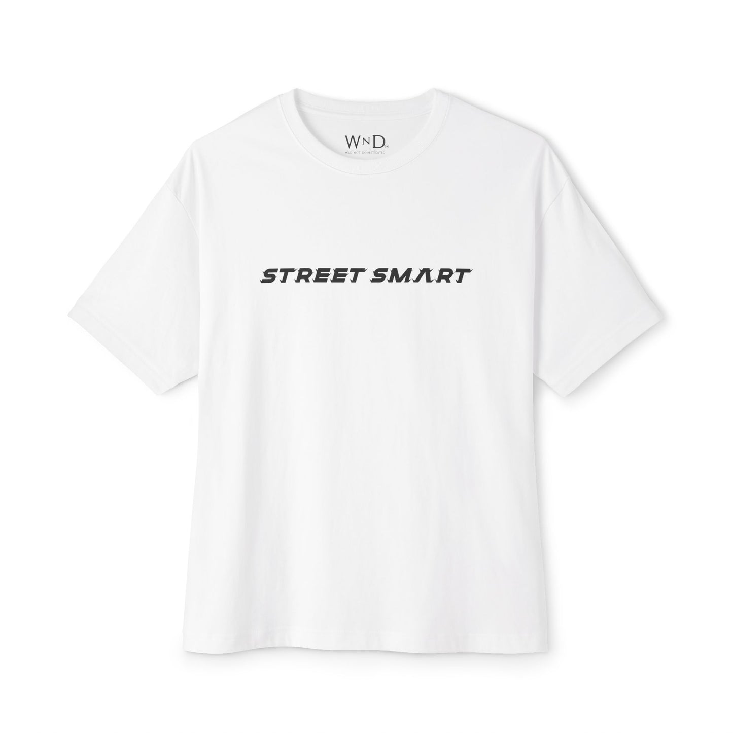 WND STREET SMART UNISEX T