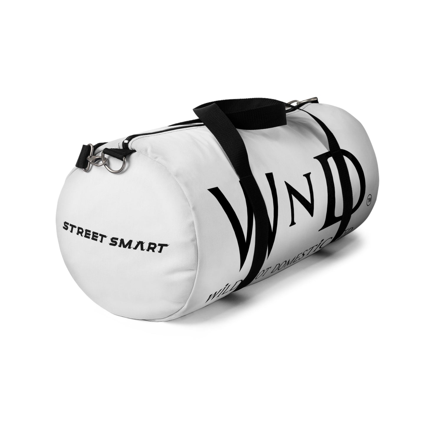 Duffel Bag