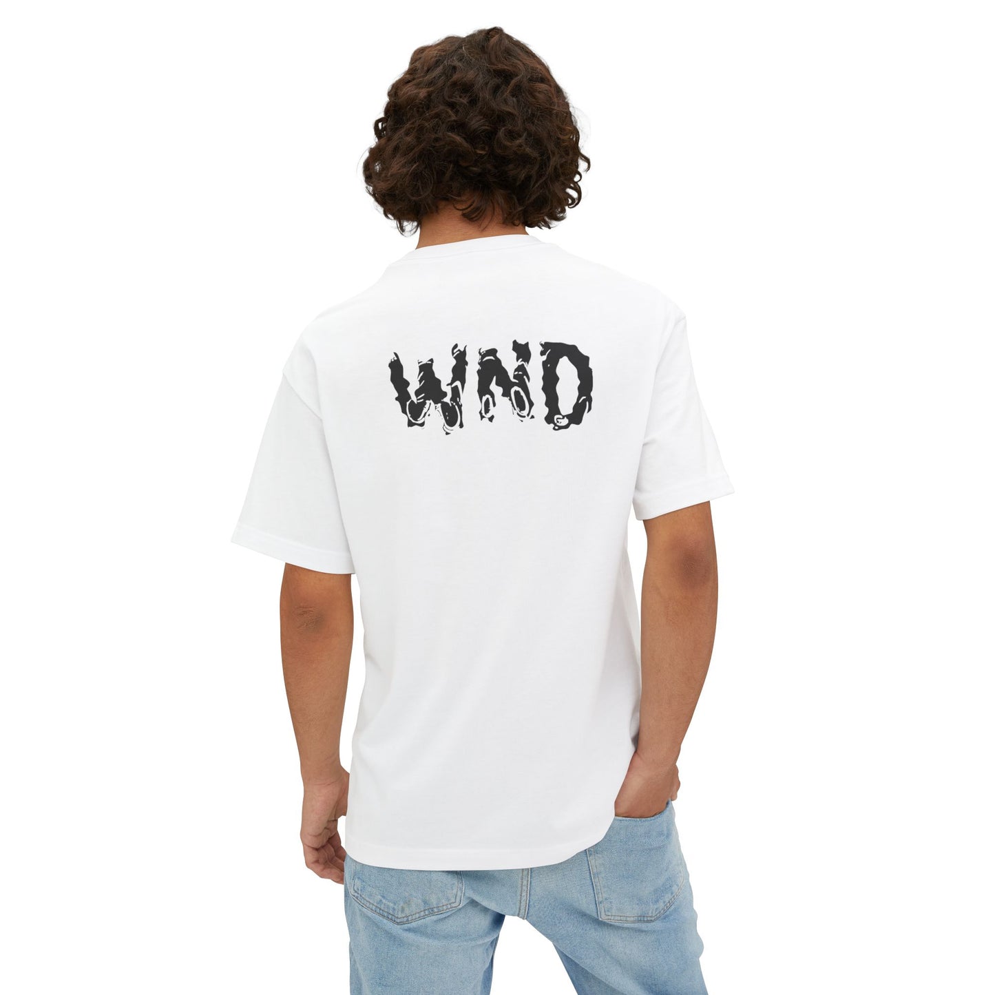 WND STREET SMART UNISEX T