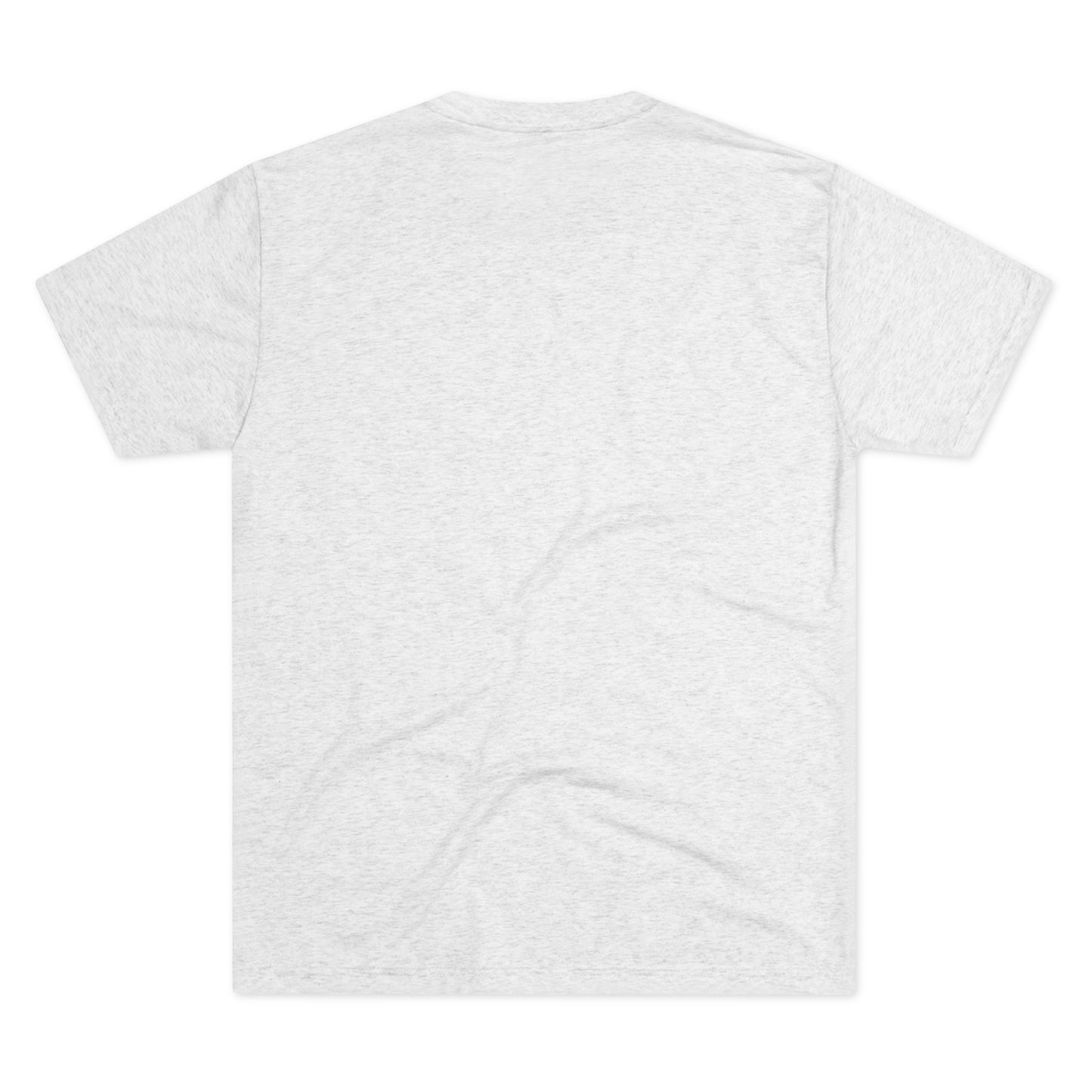 WND BODY Unisex Tri-Blend Crew Tee