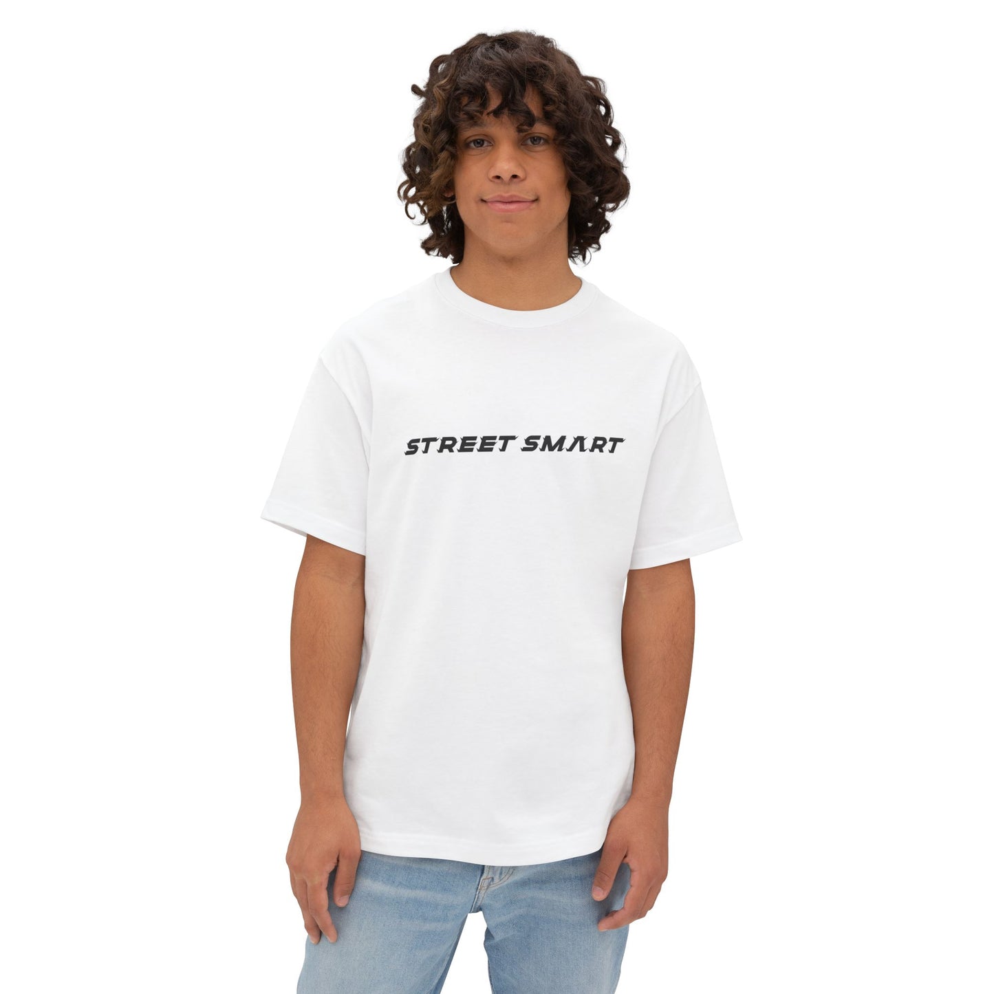 WND STREET SMART UNISEX T