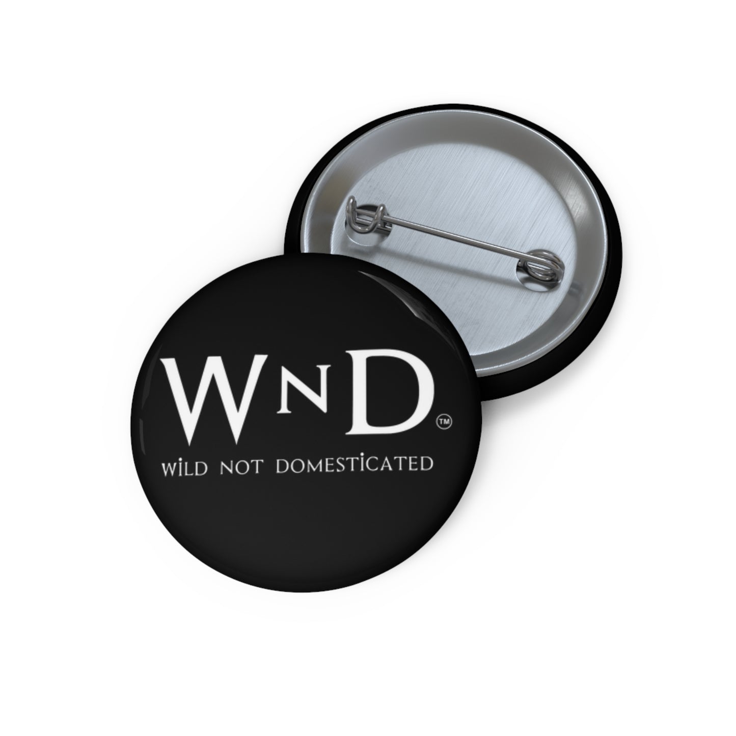 WND Pin Buttons