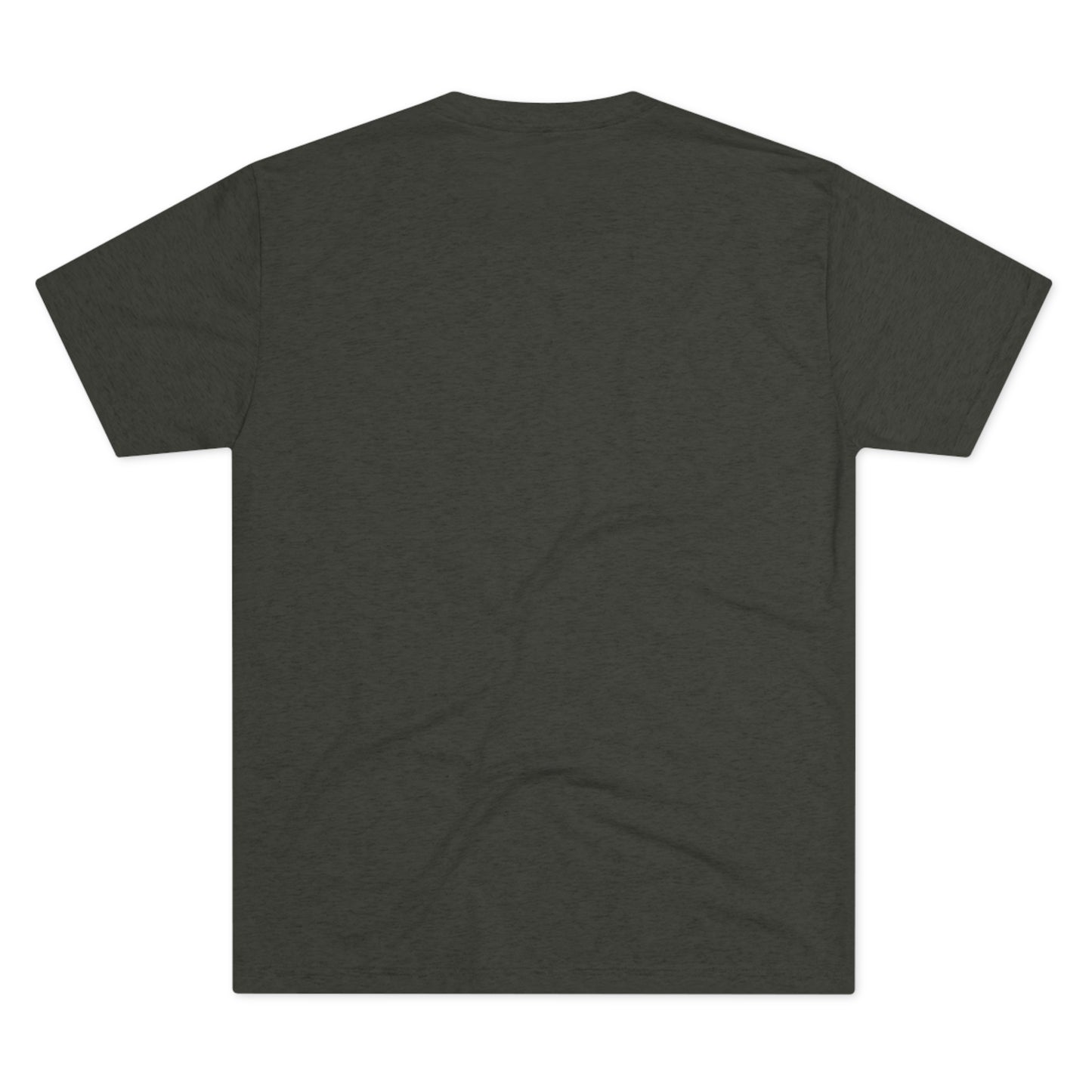 WND BODY Unisex Tri-Blend Crew Tee