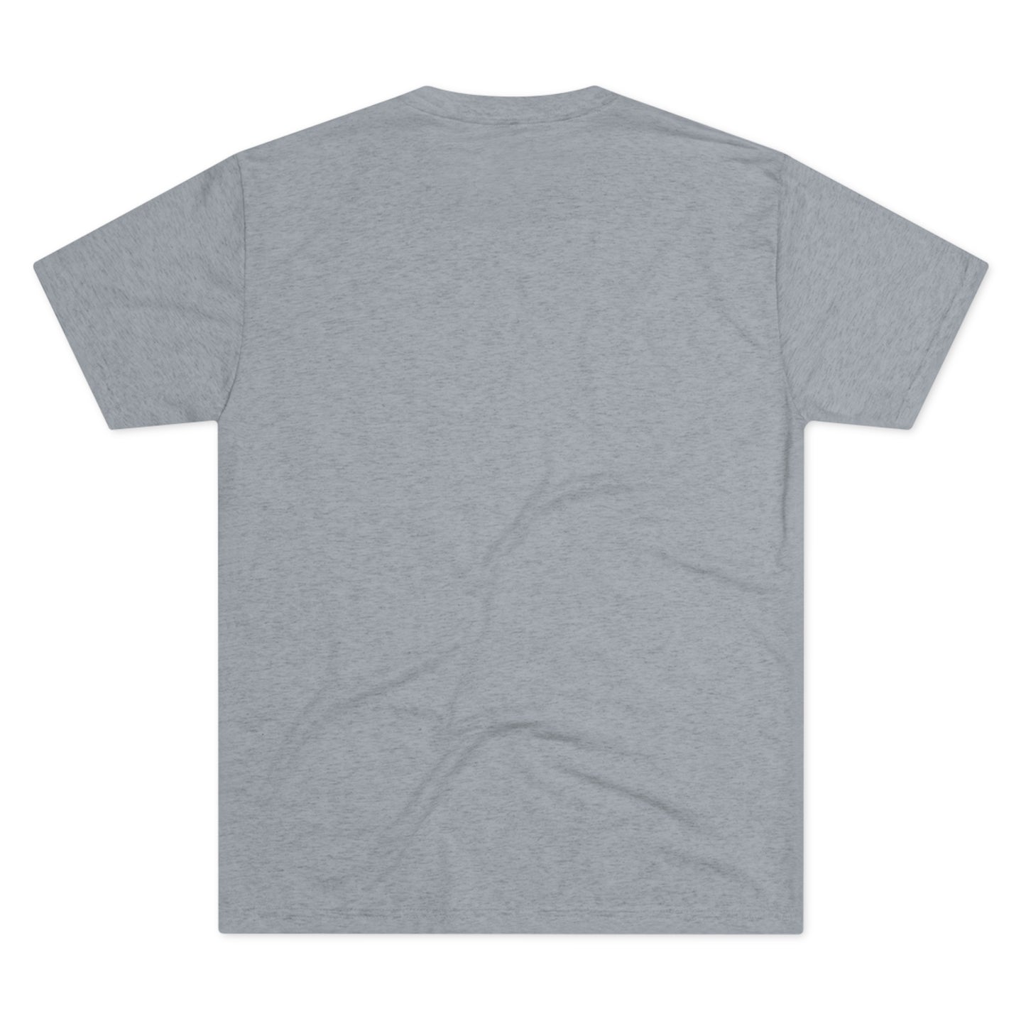 WND BODY Unisex Tri-Blend Crew Tee