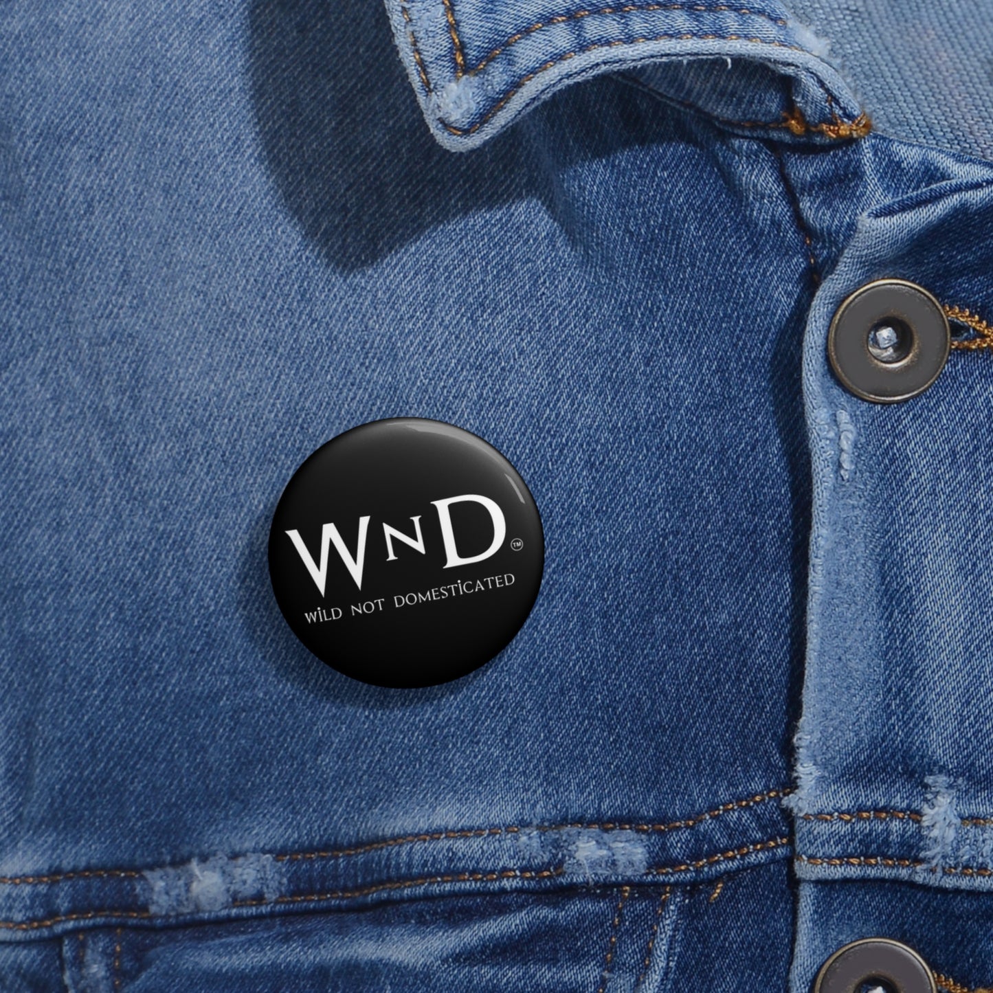 WND Pin Buttons