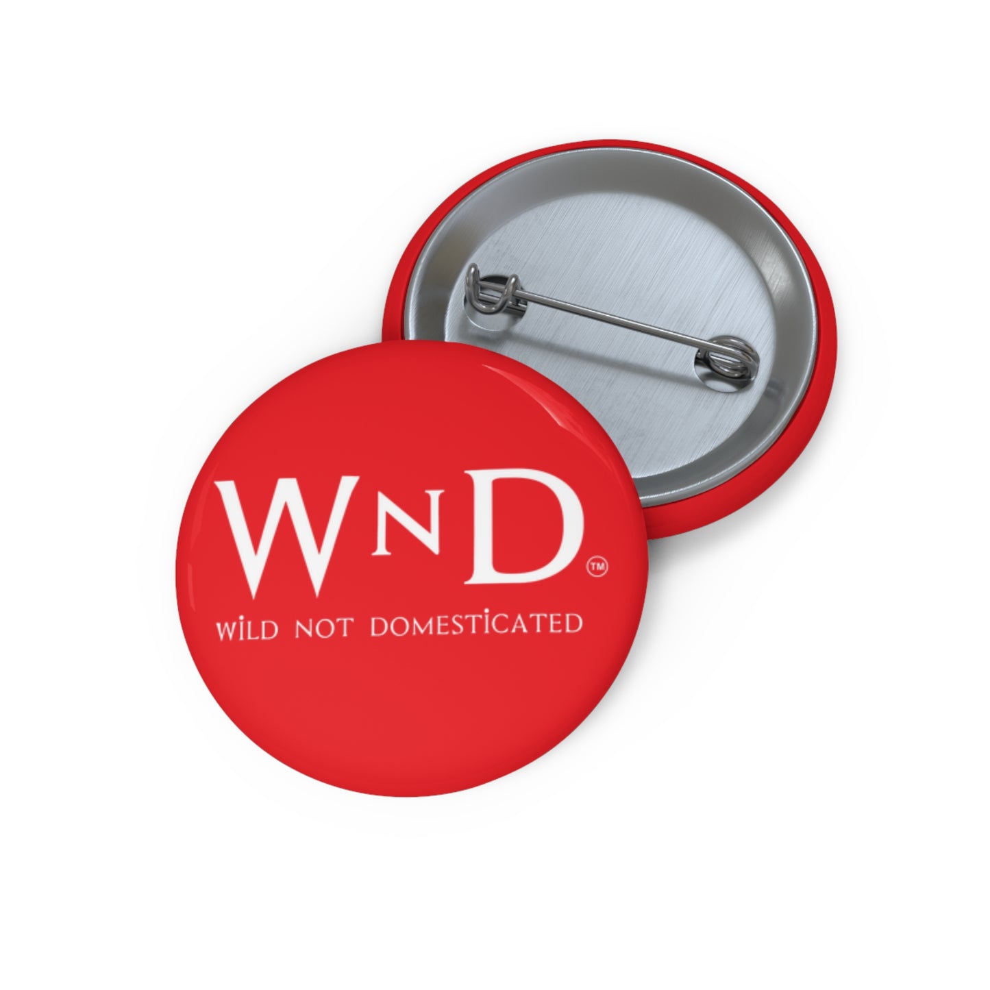 WND Pin Buttons