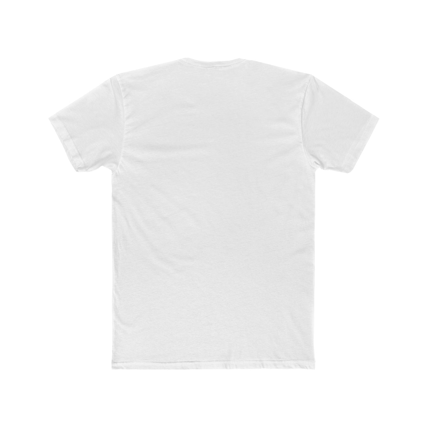 WND Unisex Cotton Crew Tee