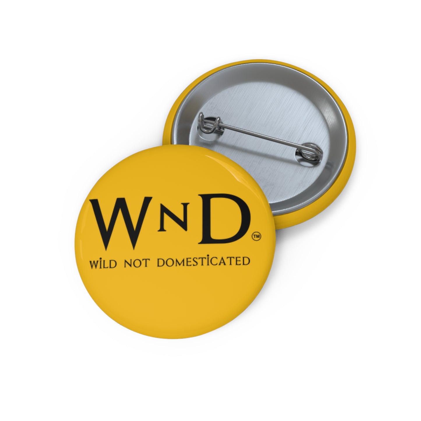 WND  Pin Buttons