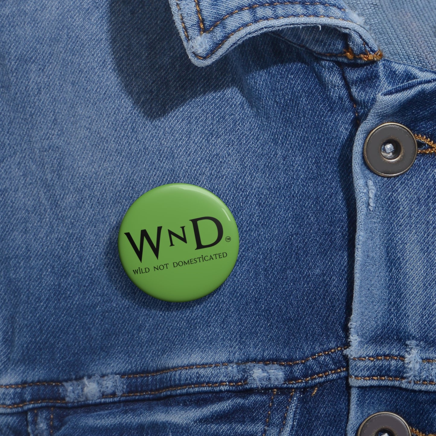 WND  Pin Buttons