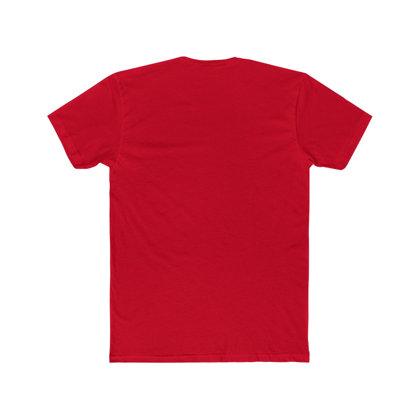 WND Unisex Cotton Crew Tee