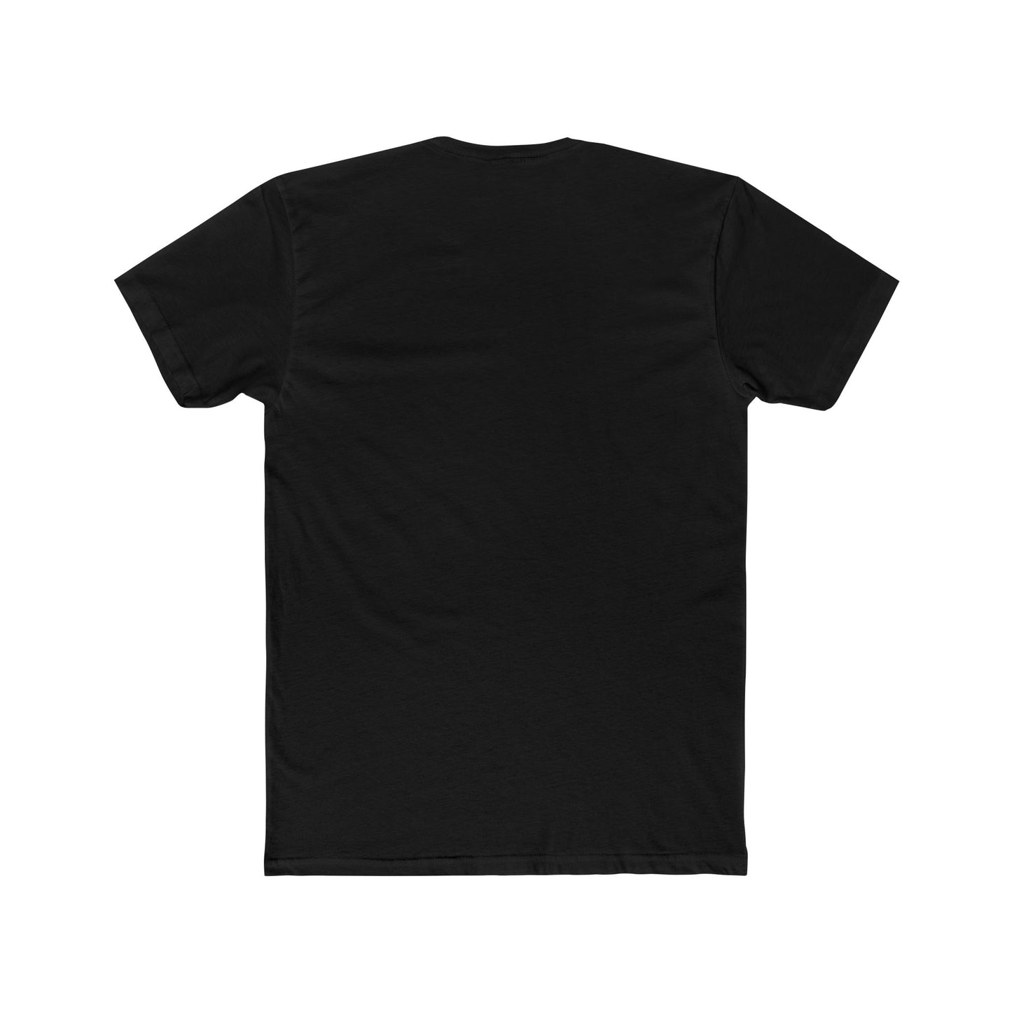 WND Unisex Cotton Crew Tee