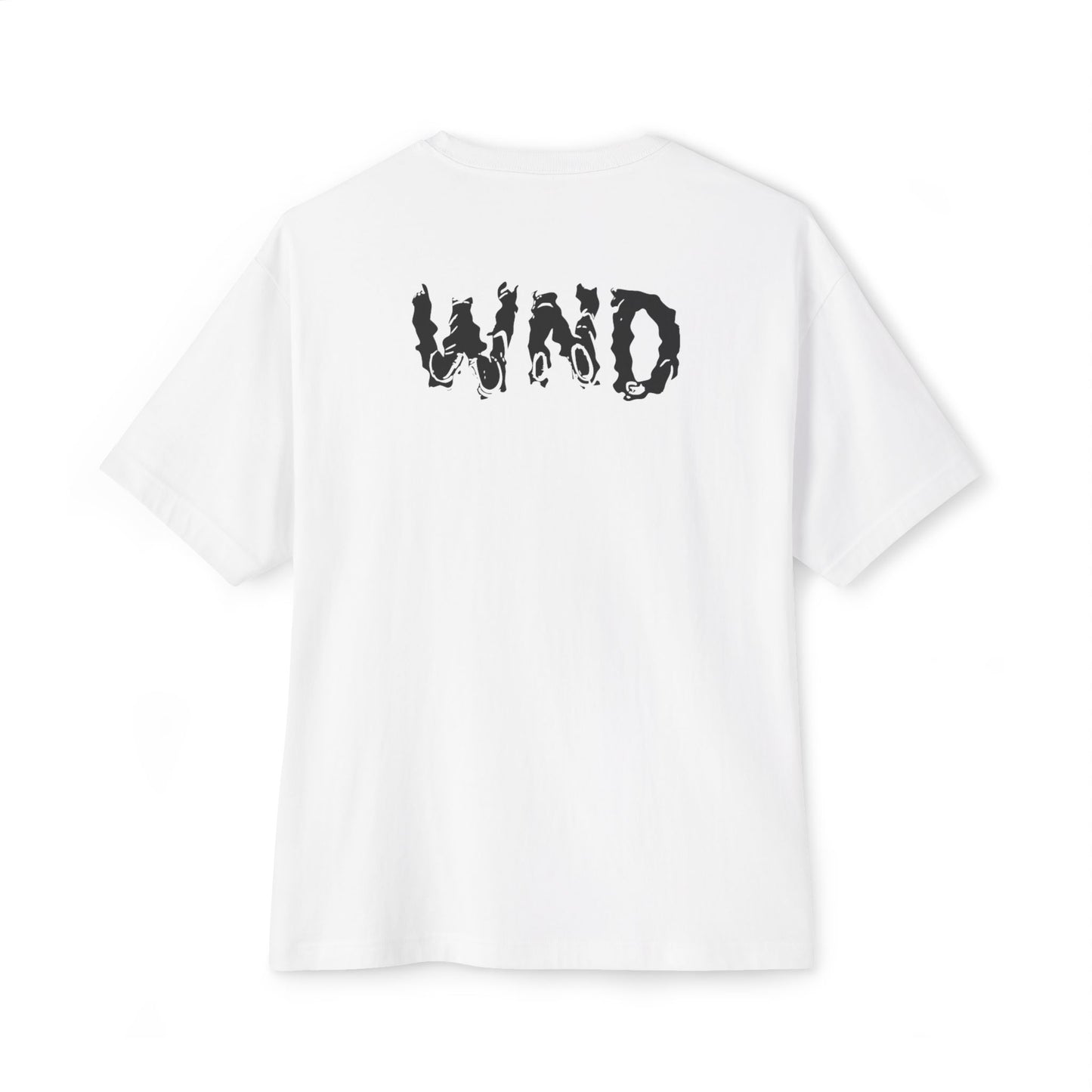 WND STREET SMART UNISEX T